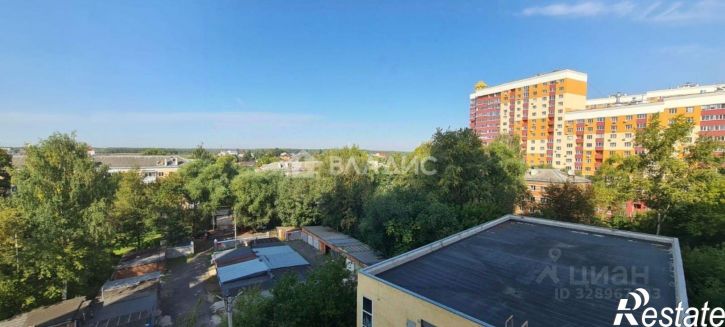 1-комн квартира ул Ставровская, 1,  д. 1