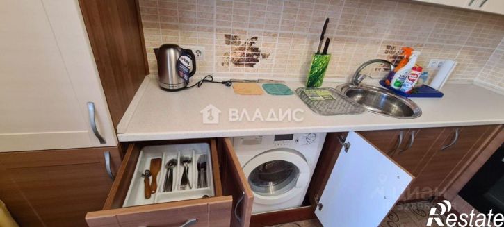 1-комн квартира ул Ставровская, 1,  д. 1