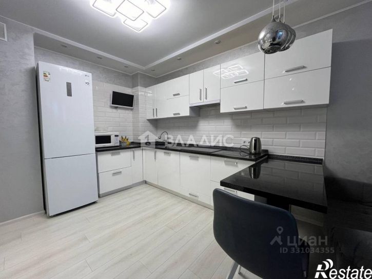 1-комн квартира ул Мира, 2а,  д. 2а