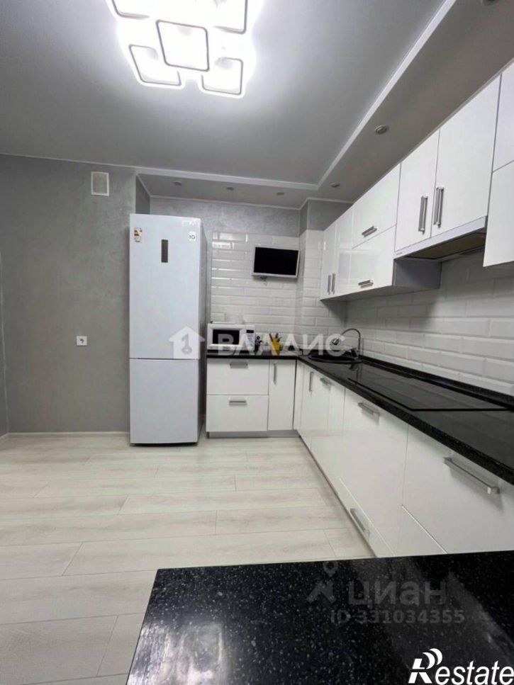 1-комн квартира ул Мира, 2а,  д. 2а