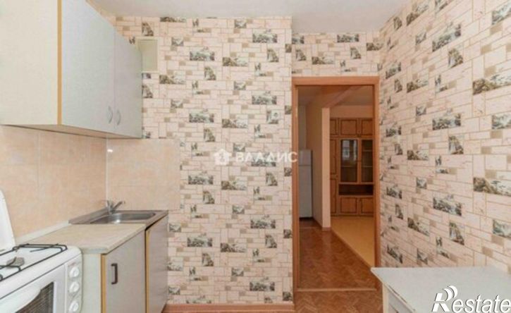 1-комн квартира ул Тракторная, 14,  д. 14