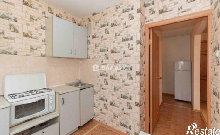 1-комн квартира ул Тракторная, 14,  д. 14