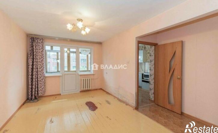 1-комн квартира ул Тракторная, 14,  д. 14