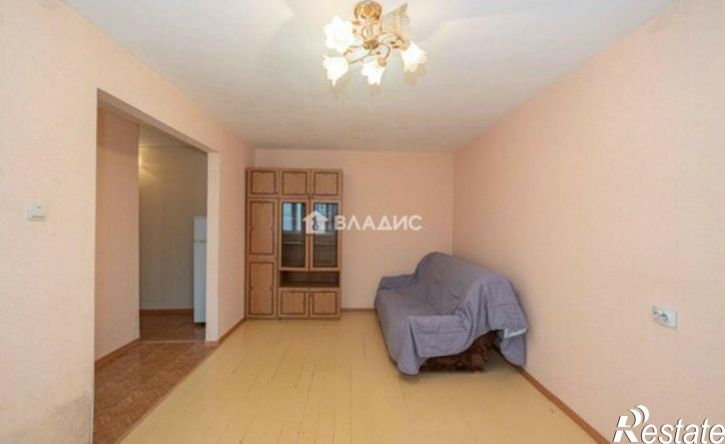 1-комн квартира ул Тракторная, 14,  д. 14