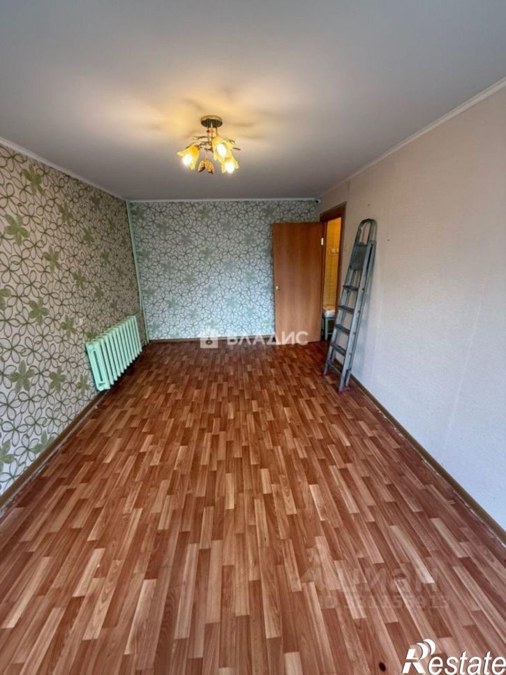 1-комн квартира ул Соколова-Соколенка, 24,  д. 24