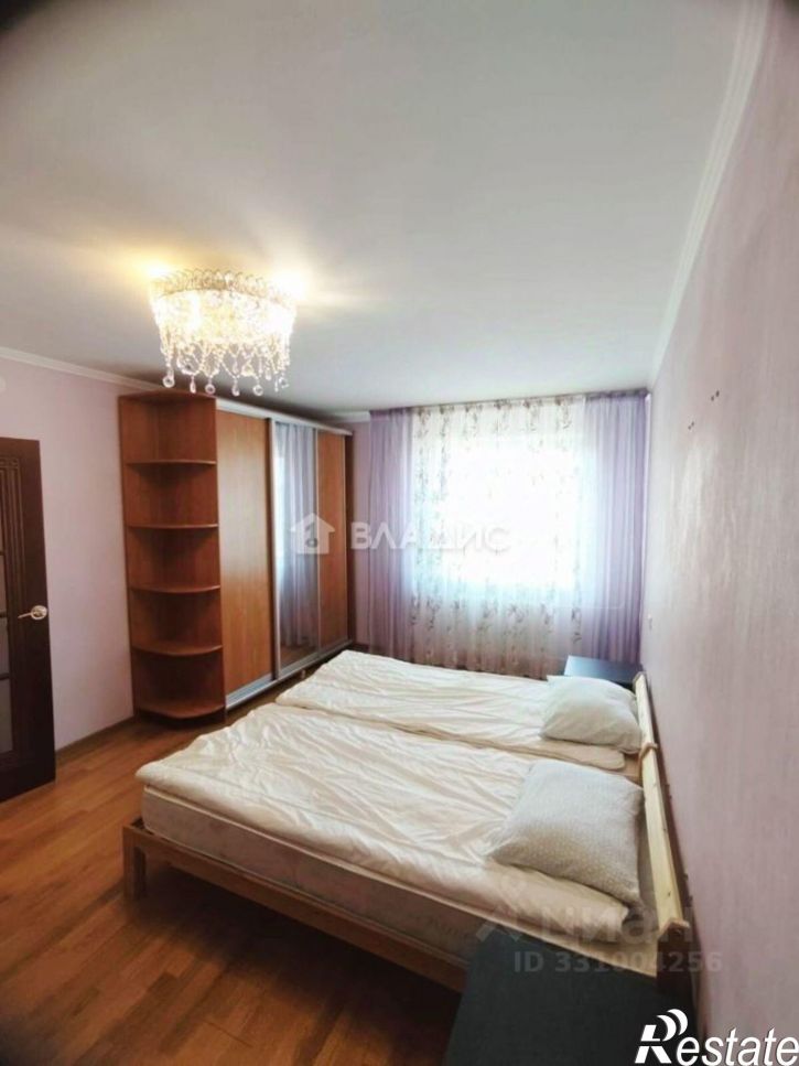 1-комн квартира Народная улица, 8,  д. 8