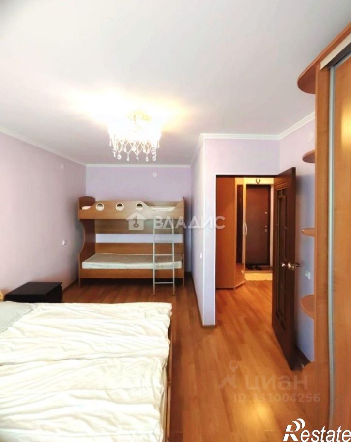 1-комн квартира Народная улица, 8,  д. 8