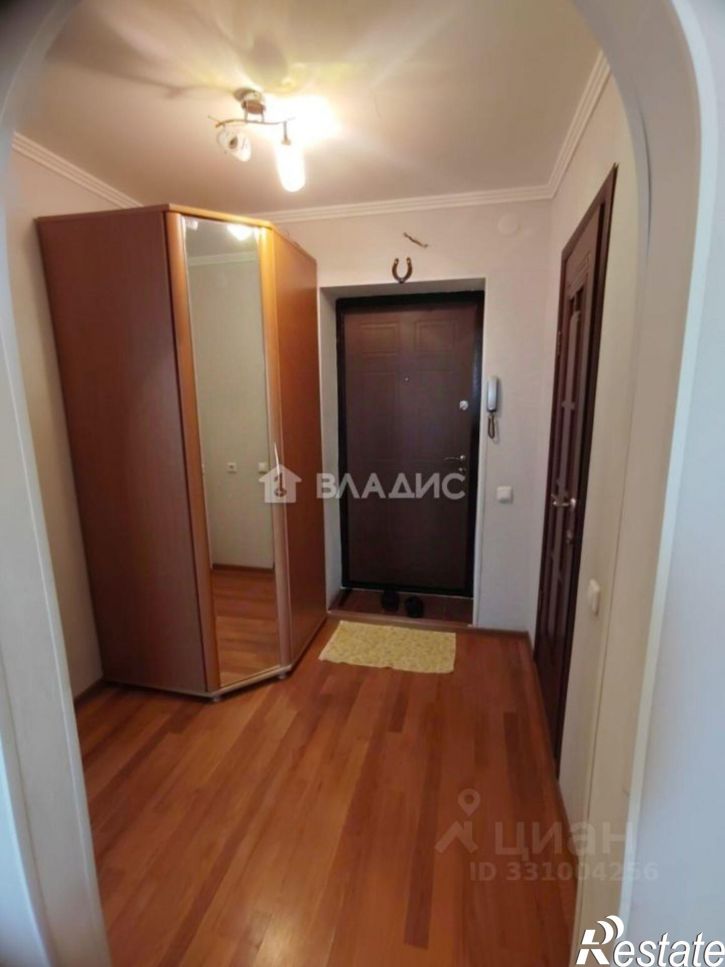 1-комн квартира Народная улица, 8,  д. 8