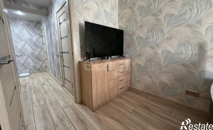 1-комн квартира Новгородская улица, 5,  д. 5