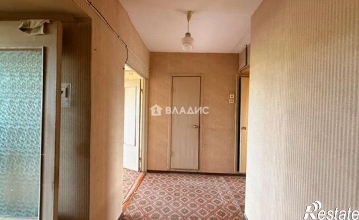 2-комн квартира Университетская улица, 9,  д. 9