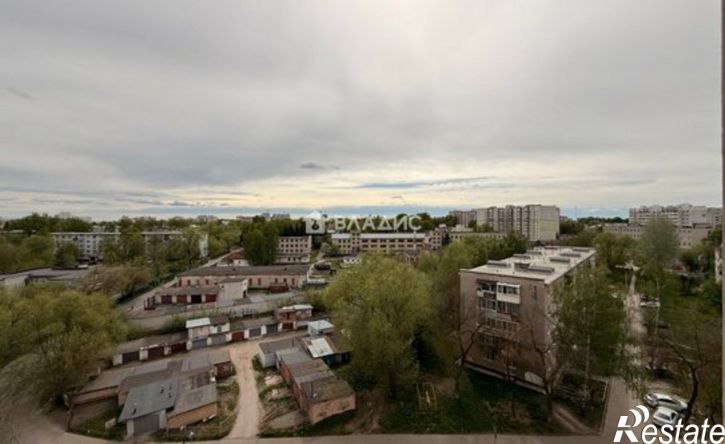 2-комн квартира Университетская улица, 9,  д. 9