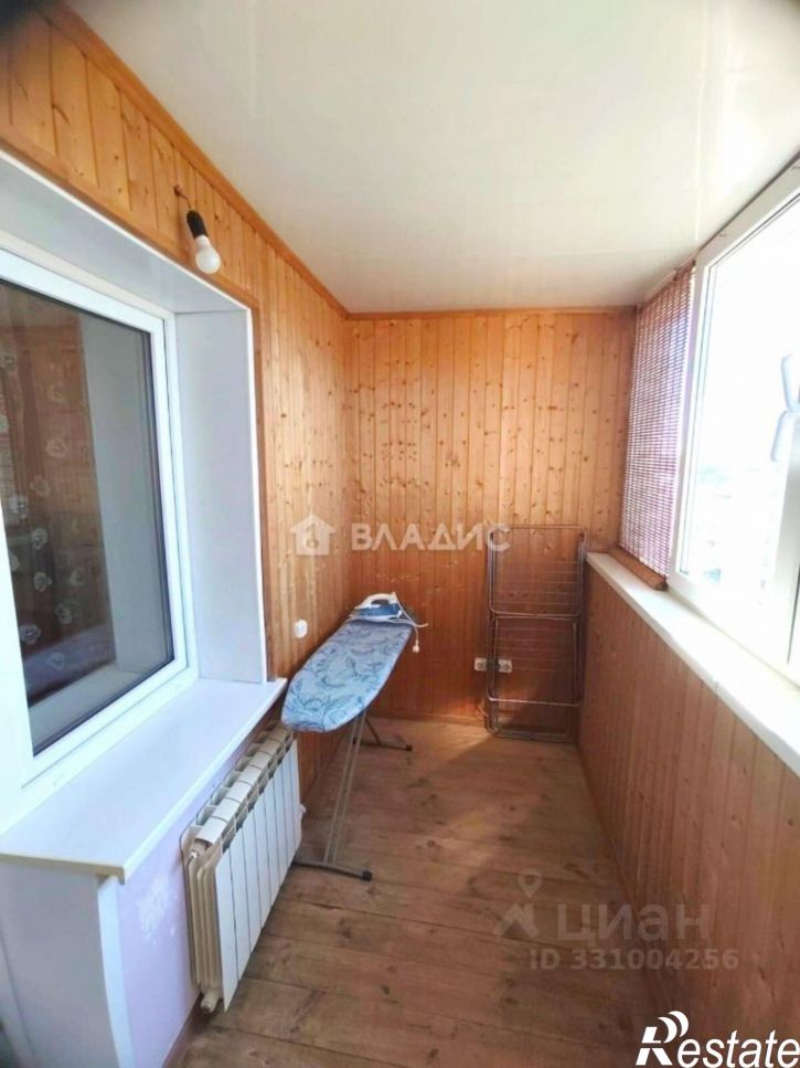 1-комн квартира Народная улица, 8,  д. 8