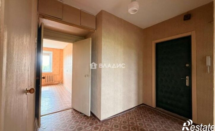 2-комн квартира Университетская улица, 9,  д. 9