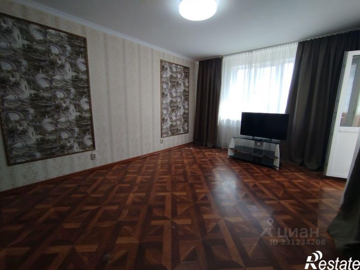 2-комн квартира улица Нижняя Дуброва, 50 к2,  д. 50 к2