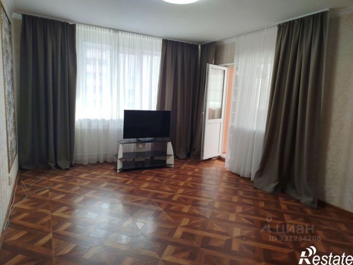 2-комн квартира улица Нижняя Дуброва, 50 к2,  д. 50 к2