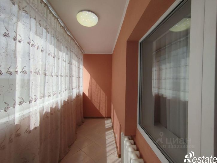 2-комн квартира улица Нижняя Дуброва, 50 к2,  д. 50 к2