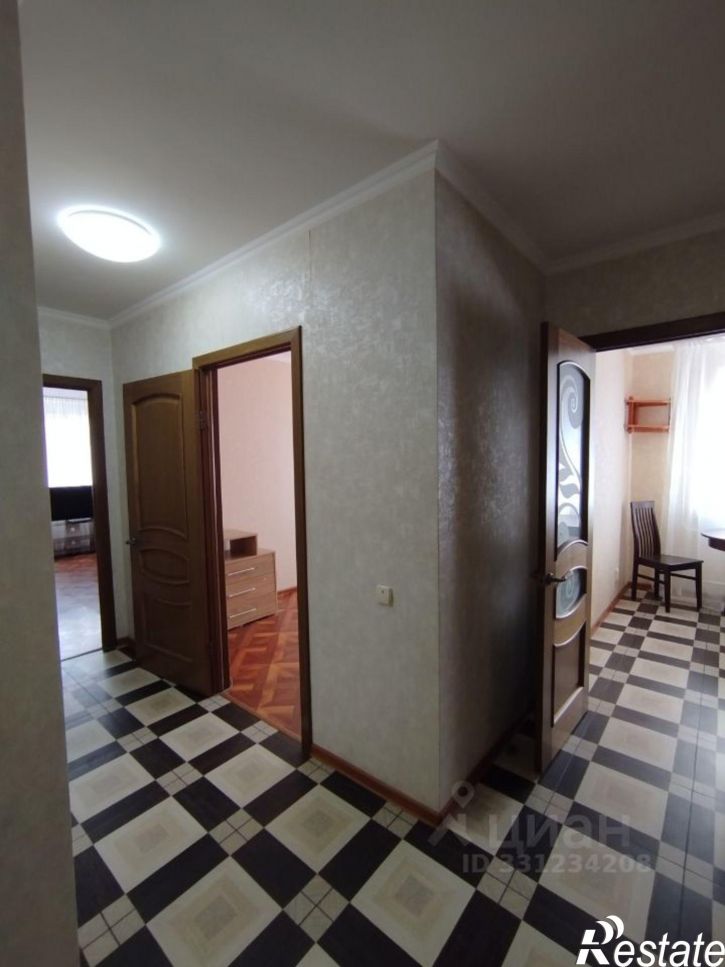 2-комн квартира улица Нижняя Дуброва, 50 к2,  д. 50 к2