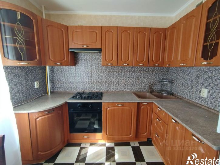2-комн квартира улица Нижняя Дуброва, 50 к2,  д. 50 к2