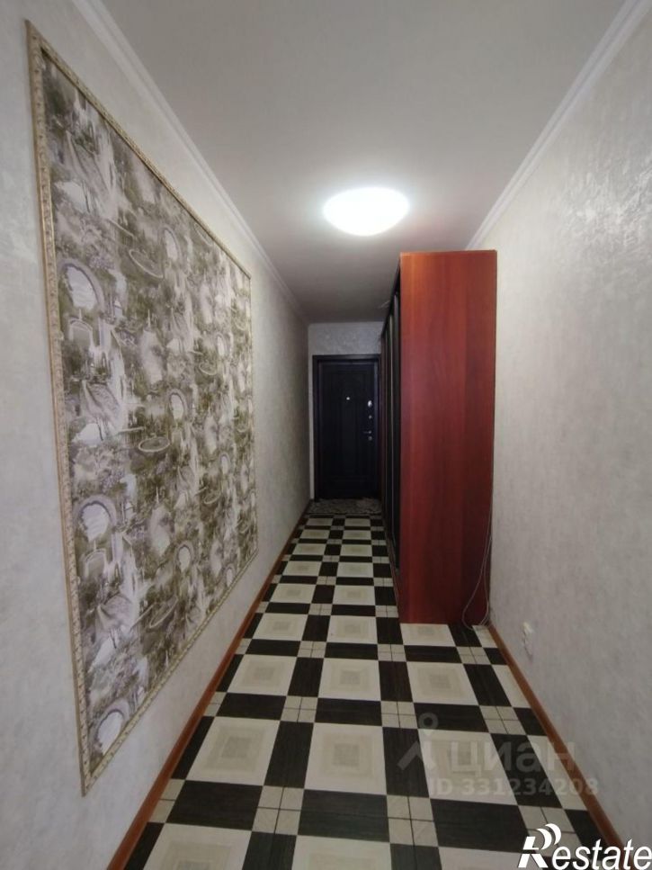 2-комн квартира улица Нижняя Дуброва, 50 к2,  д. 50 к2