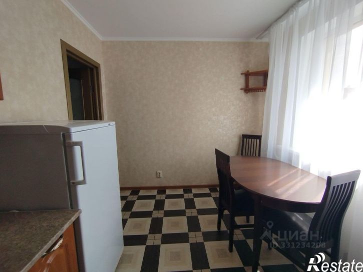 2-комн квартира улица Нижняя Дуброва, 50 к2,  д. 50 к2