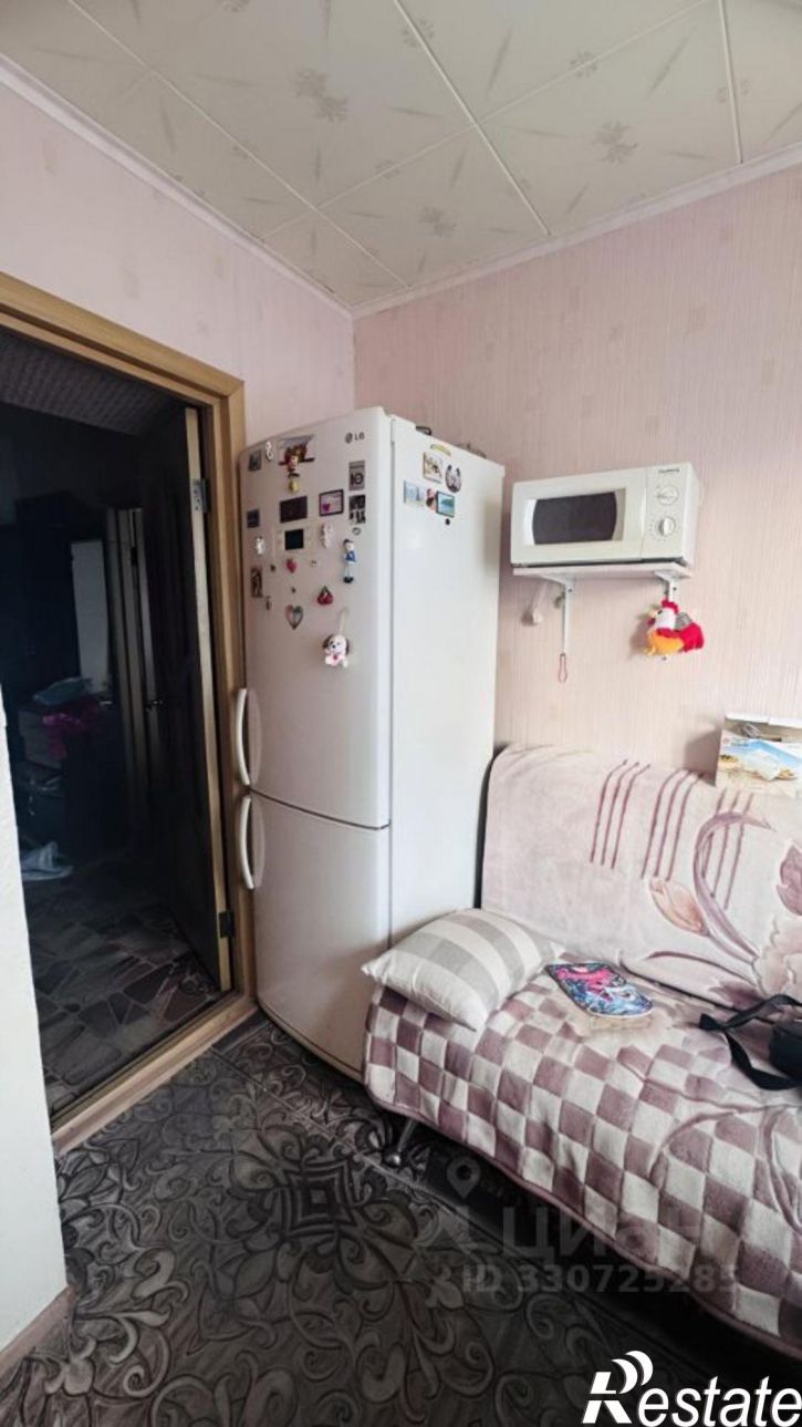 1-комн квартира улица Нижняя Дуброва, 35,  д. 35