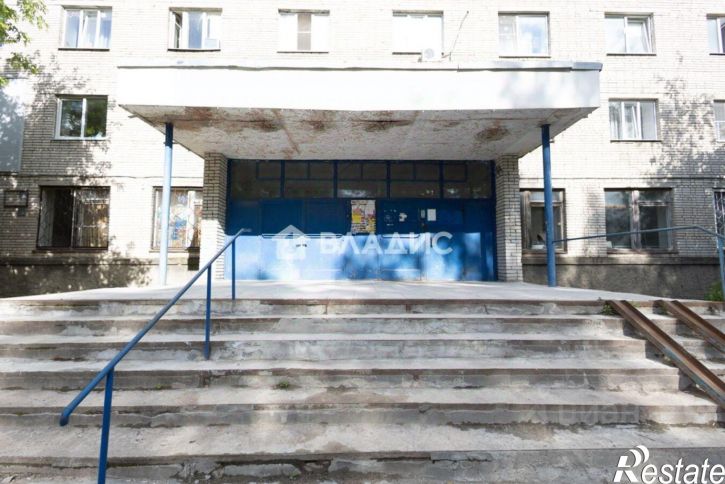 Комната улица Институтский городок, 9,  д. 9