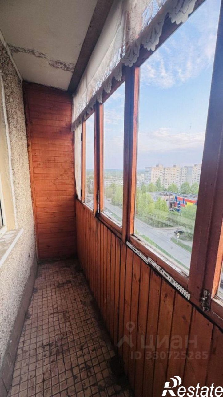 1-комн квартира улица Нижняя Дуброва, 35,  д. 35