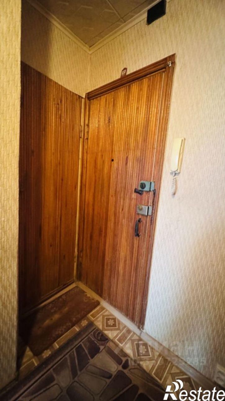 1-комн квартира улица Нижняя Дуброва, 35,  д. 35