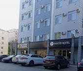 1-комн, 42кв м, этаж 6/14 ул Полины Осипенко, 21