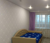 1-комн, 40кв м, этаж 2/10 ул Левино Поле, 46