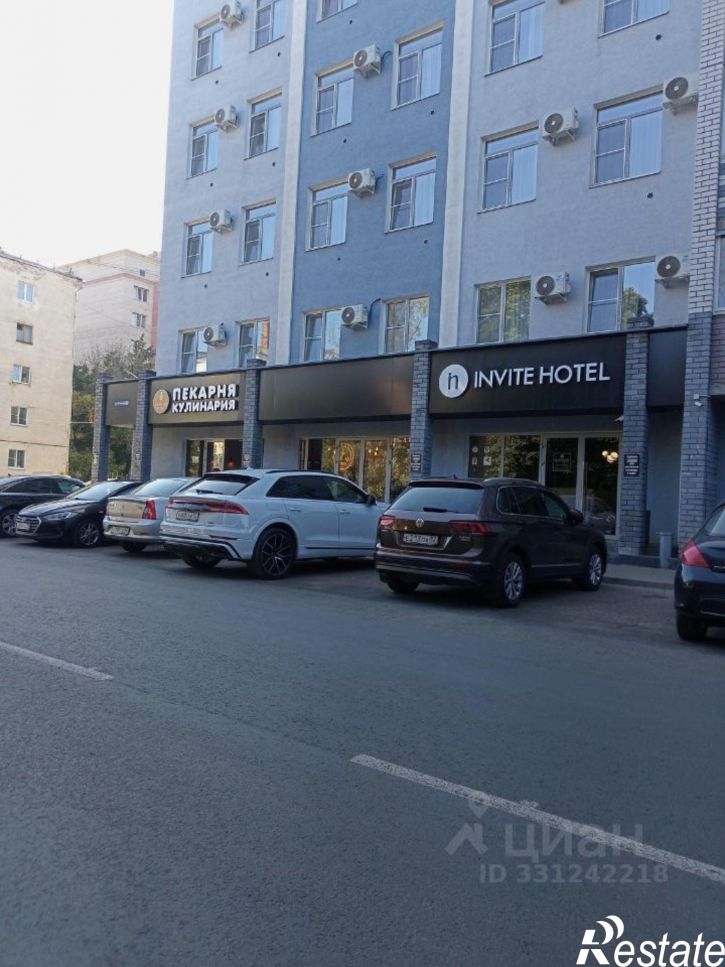 1-комн квартира ул Полины Осипенко, 21,  д. 21