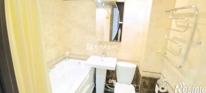1-комн квартира ул Лакина, 139В,  д. 139В