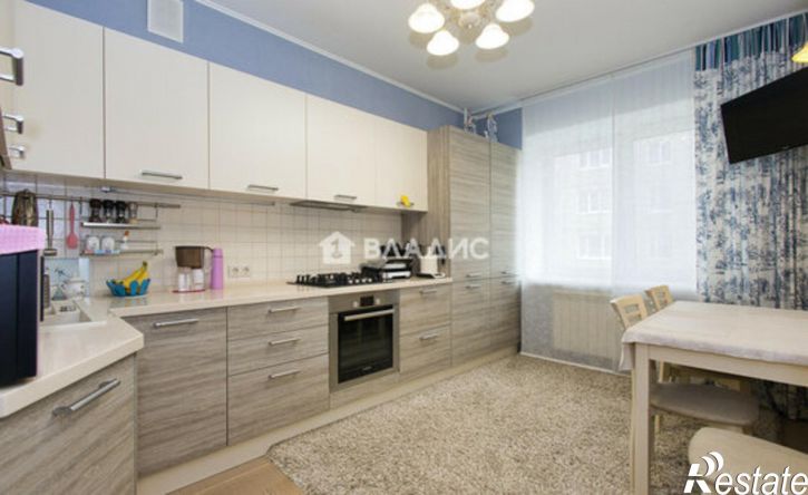 3-комн квартира ул Зелёная, 53а,  д. 53а