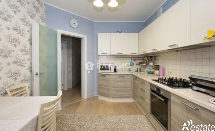 3-комн квартира ул Зелёная, 53а,  д. 53а