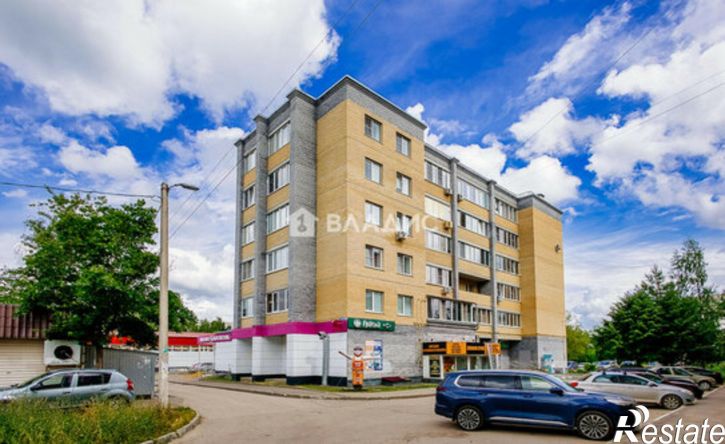 3-комн квартира ул Зелёная, 53а,  д. 53а