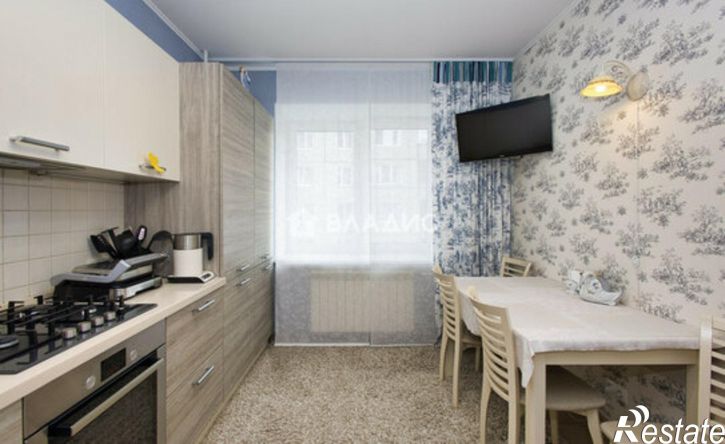 3-комн квартира ул Зелёная, 53а,  д. 53а