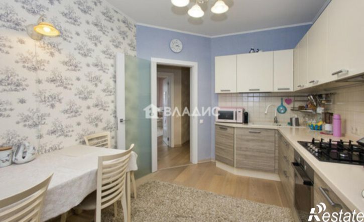 3-комн квартира ул Зелёная, 53а,  д. 53а
