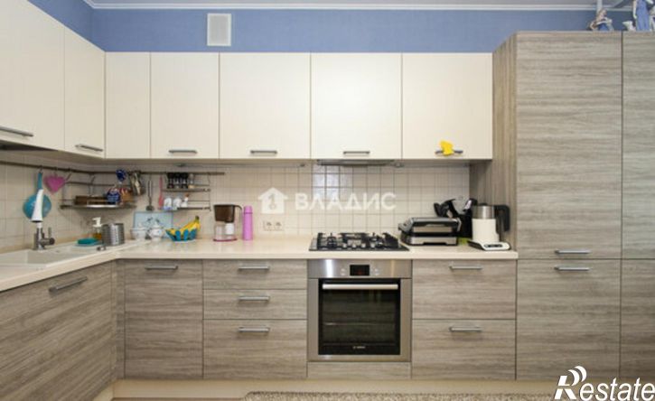 3-комн квартира ул Зелёная, 53а,  д. 53а