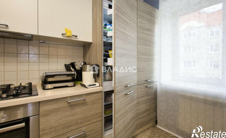 3-комн квартира ул Зелёная, 53а,  д. 53а