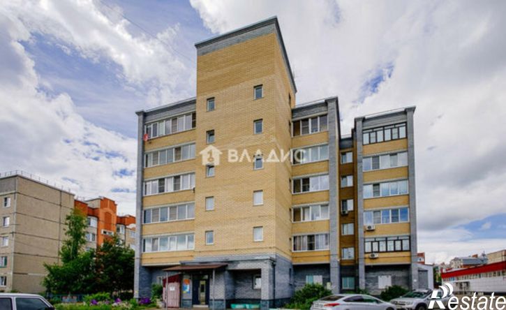 3-комн квартира ул Зелёная, 53а,  д. 53а