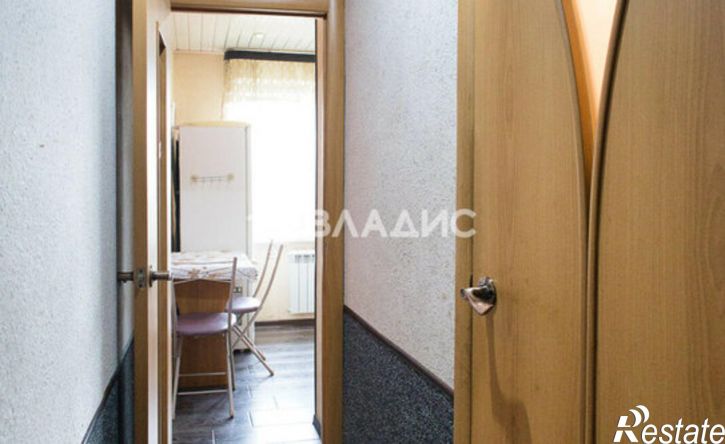 2-комн квартира улица Сурикова, 22,  д. 22