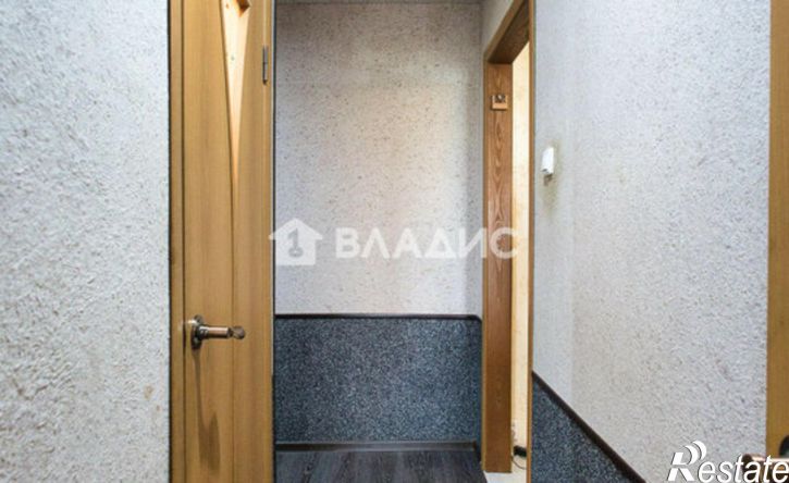 2-комн квартира улица Сурикова, 22,  д. 22