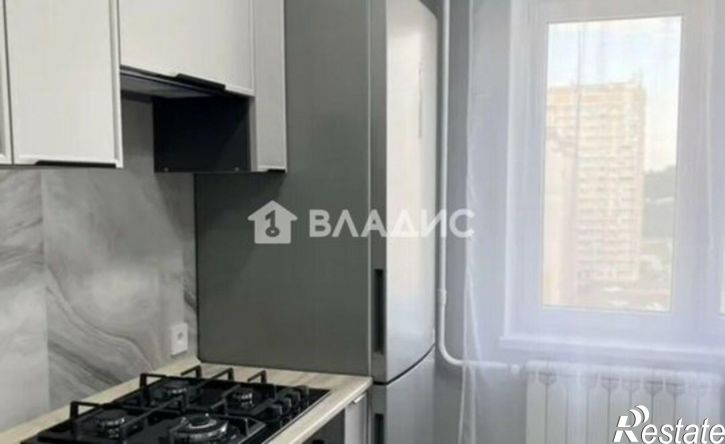 1-комн квартира улица Родионовка, 4А,  д. 4А