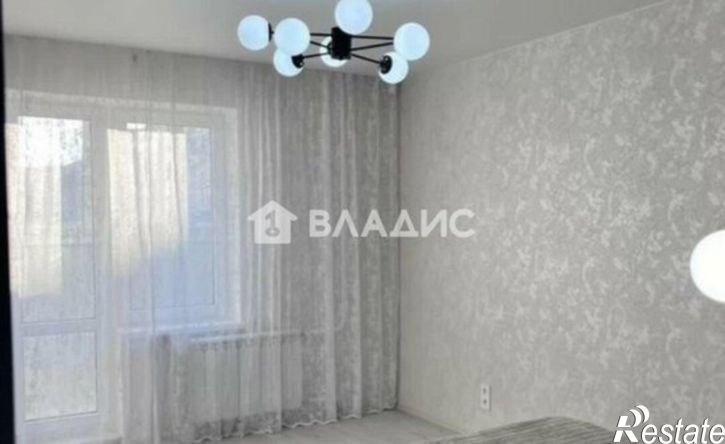1-комн квартира улица Родионовка, 4А,  д. 4А