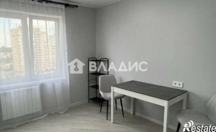 1-комн квартира улица Родионовка, 4А,  д. 4А
