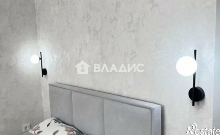 1-комн квартира улица Родионовка, 4А,  д. 4А