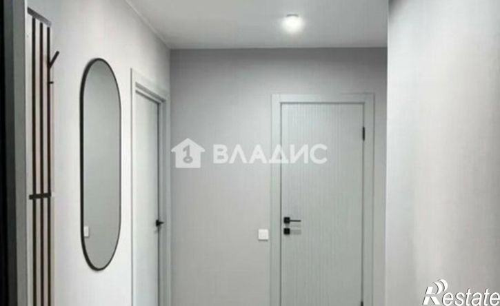 1-комн квартира улица Родионовка, 4А,  д. 4А