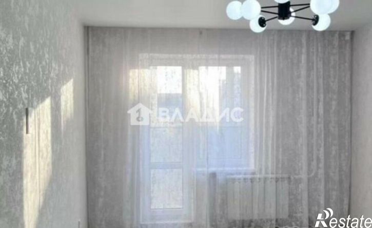 1-комн квартира улица Родионовка, 4А,  д. 4А