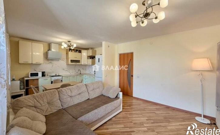 3-комн квартира Народная улица, 16,  д. 16