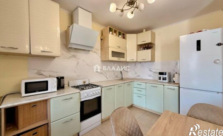 3-комн квартира Народная улица, 16,  д. 16